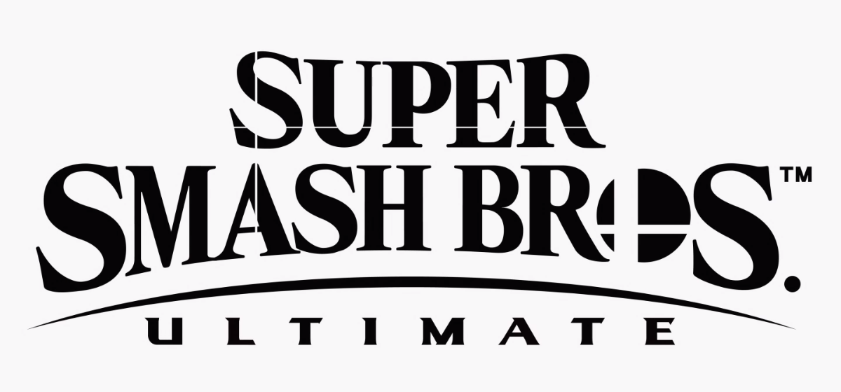 Smash Bros Ultimate